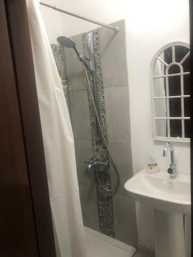 Villa Thermopilon Larnaca Exterior foto