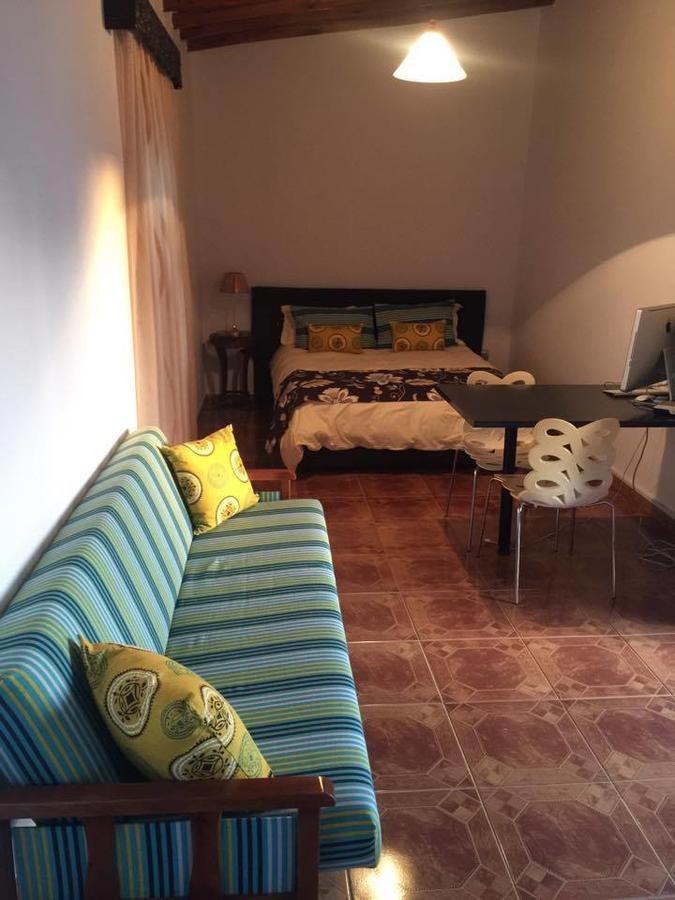 Villa Thermopilon Larnaca Exterior foto