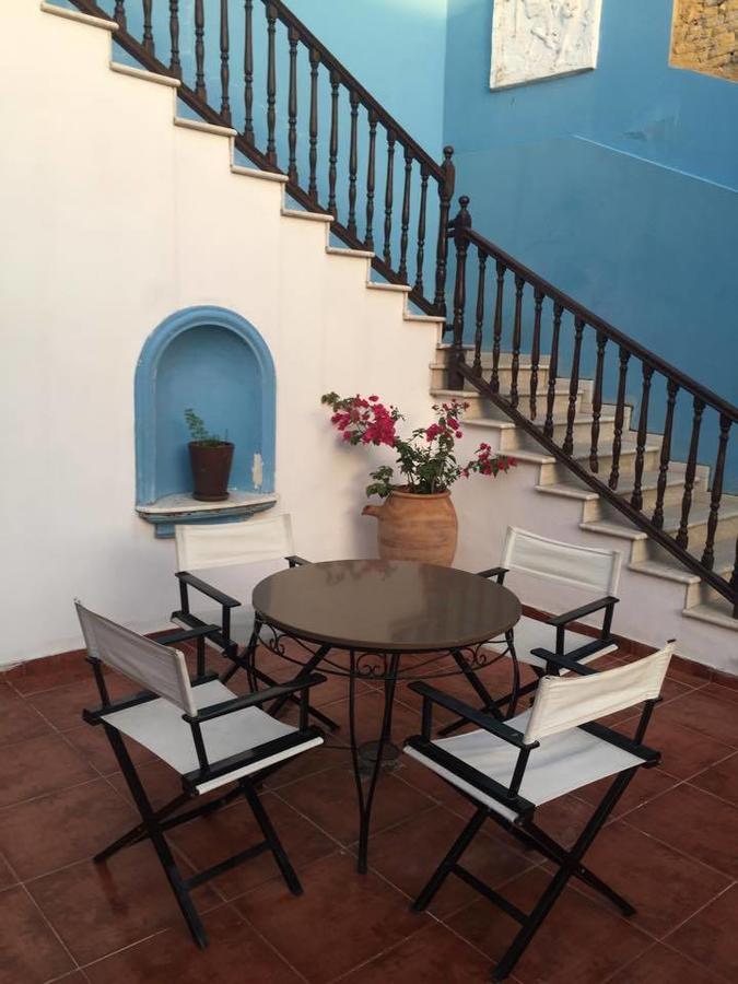 Villa Thermopilon Larnaca Exterior foto
