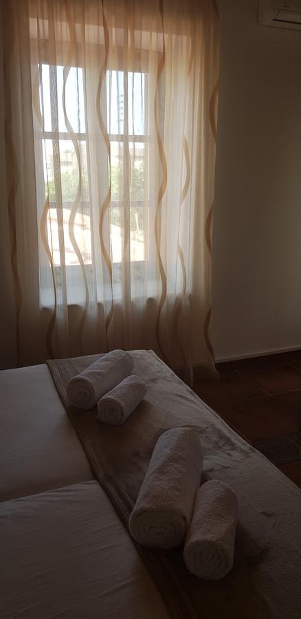 Villa Thermopilon Larnaca Exterior foto