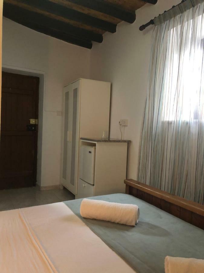 Villa Thermopilon Larnaca Exterior foto