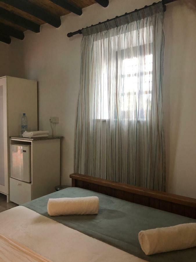 Villa Thermopilon Larnaca Exterior foto